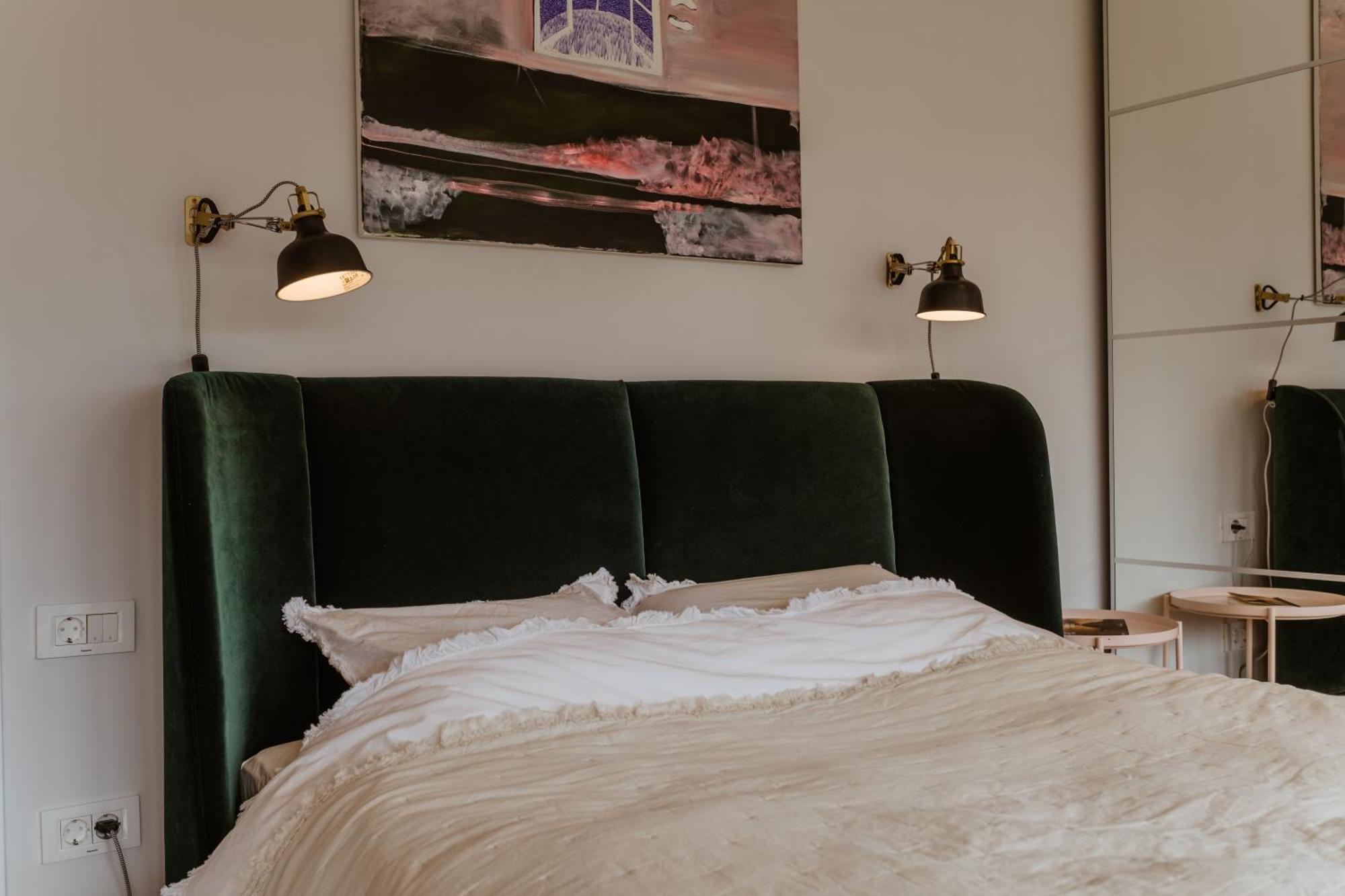 Amont Chalet 페스테라 외부 사진