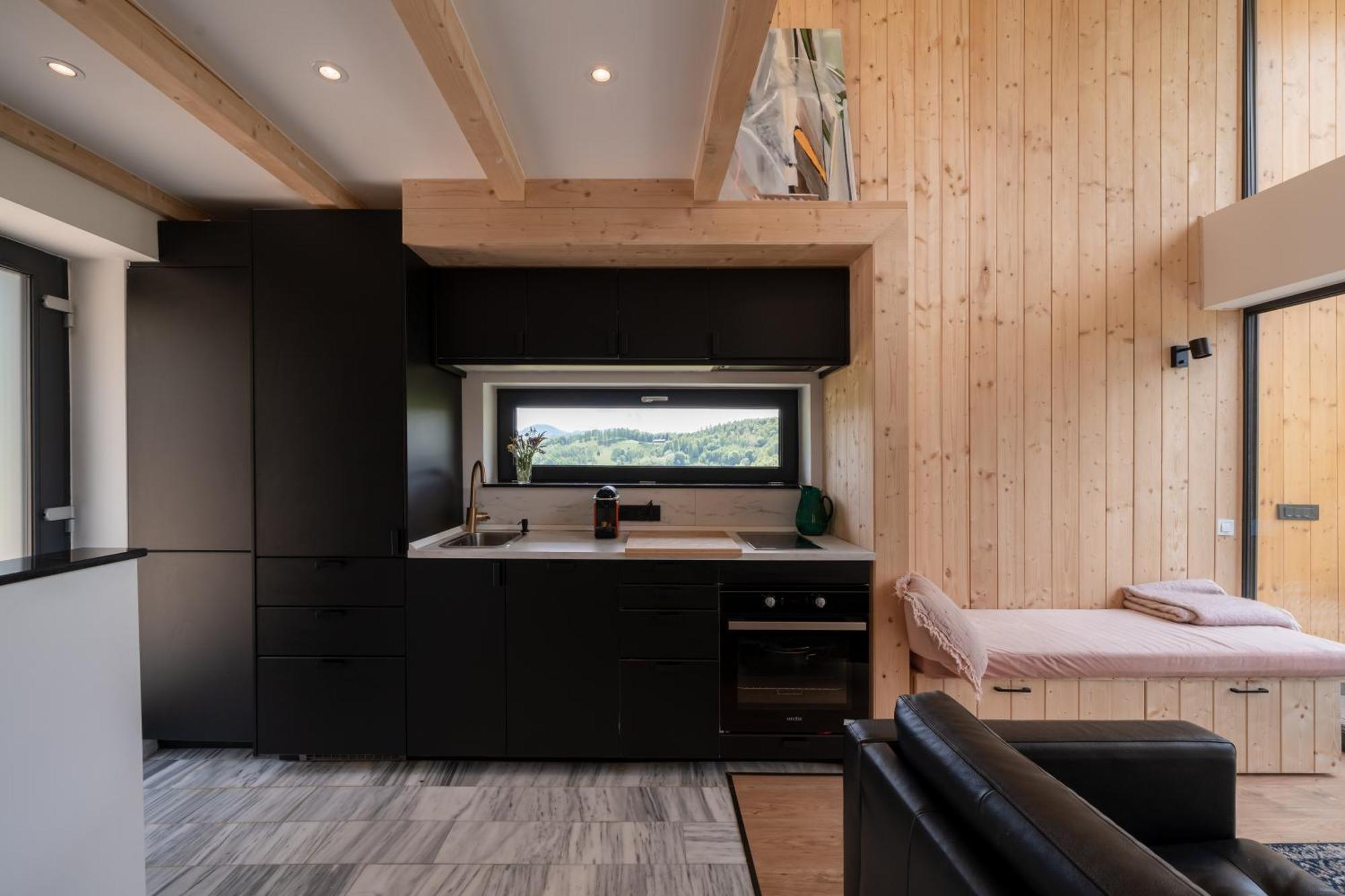Amont Chalet 페스테라 외부 사진