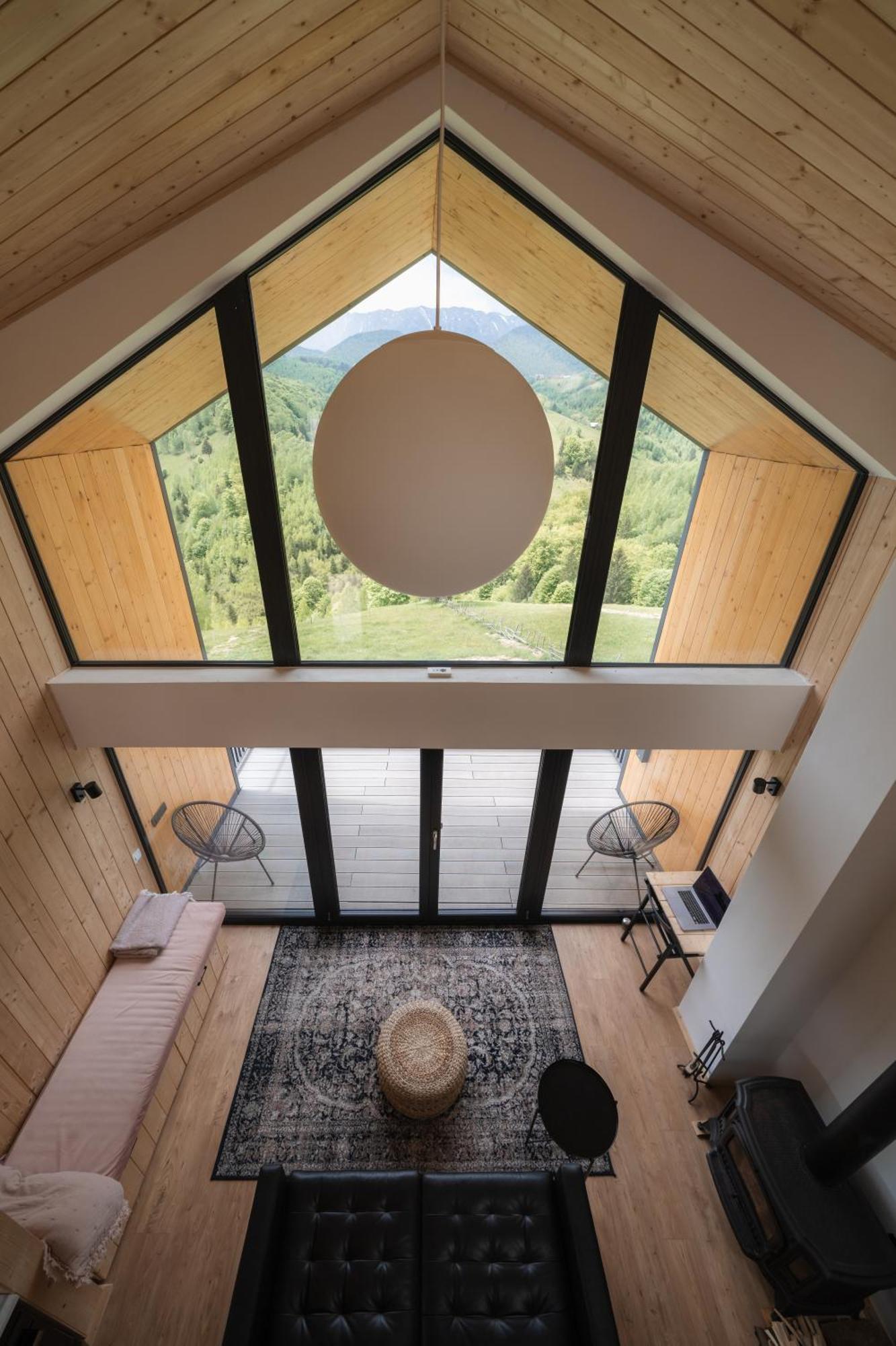 Amont Chalet 페스테라 외부 사진