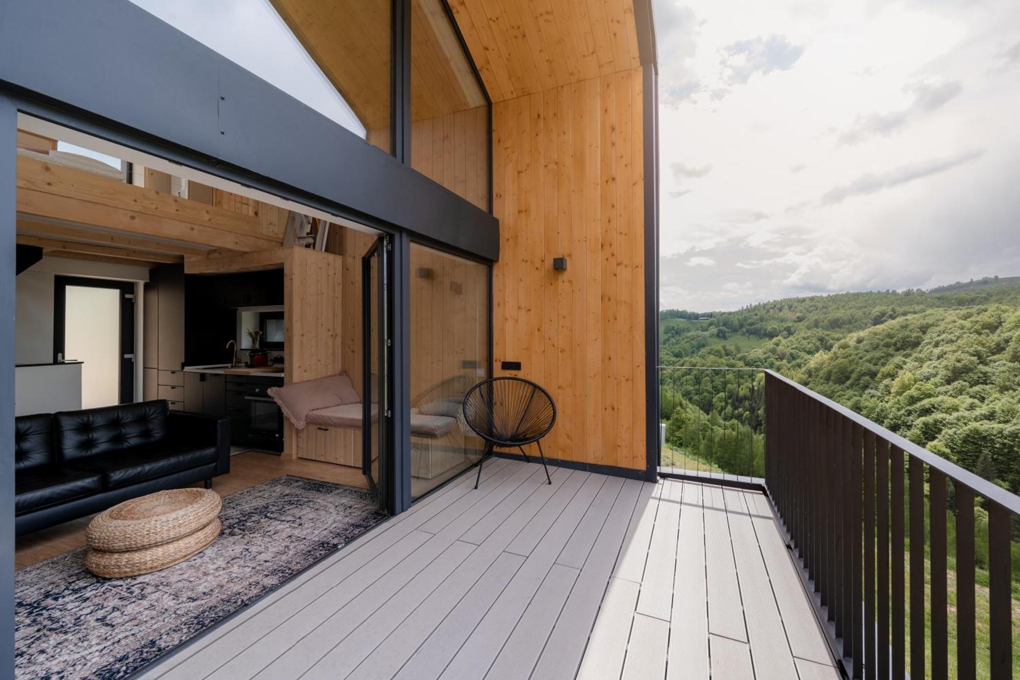 Amont Chalet 페스테라 외부 사진