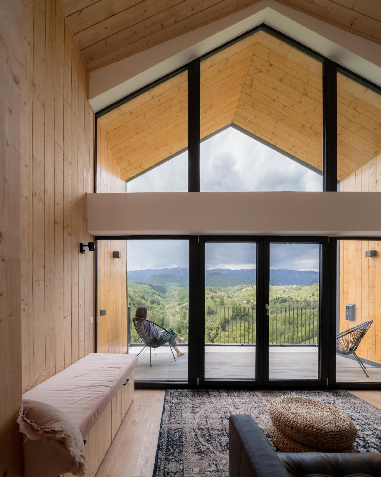 Amont Chalet 페스테라 외부 사진
