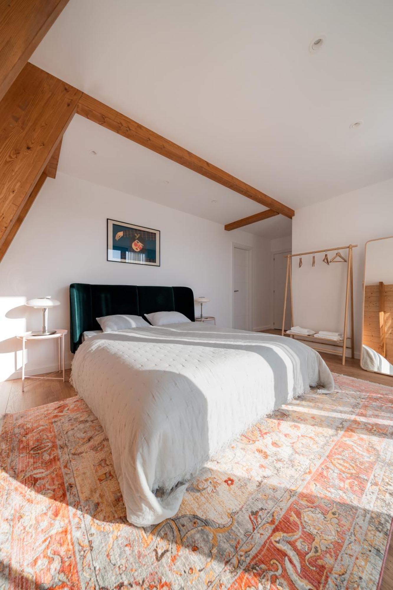 Amont Chalet 페스테라 외부 사진