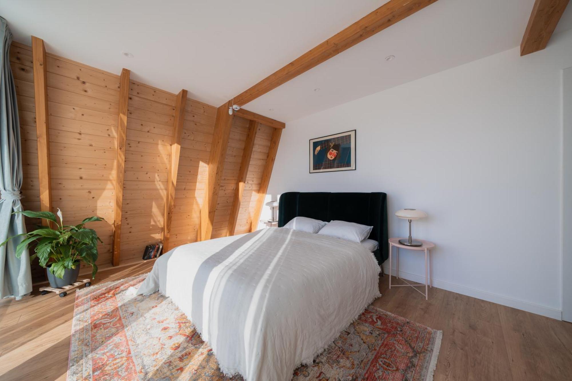 Amont Chalet 페스테라 외부 사진