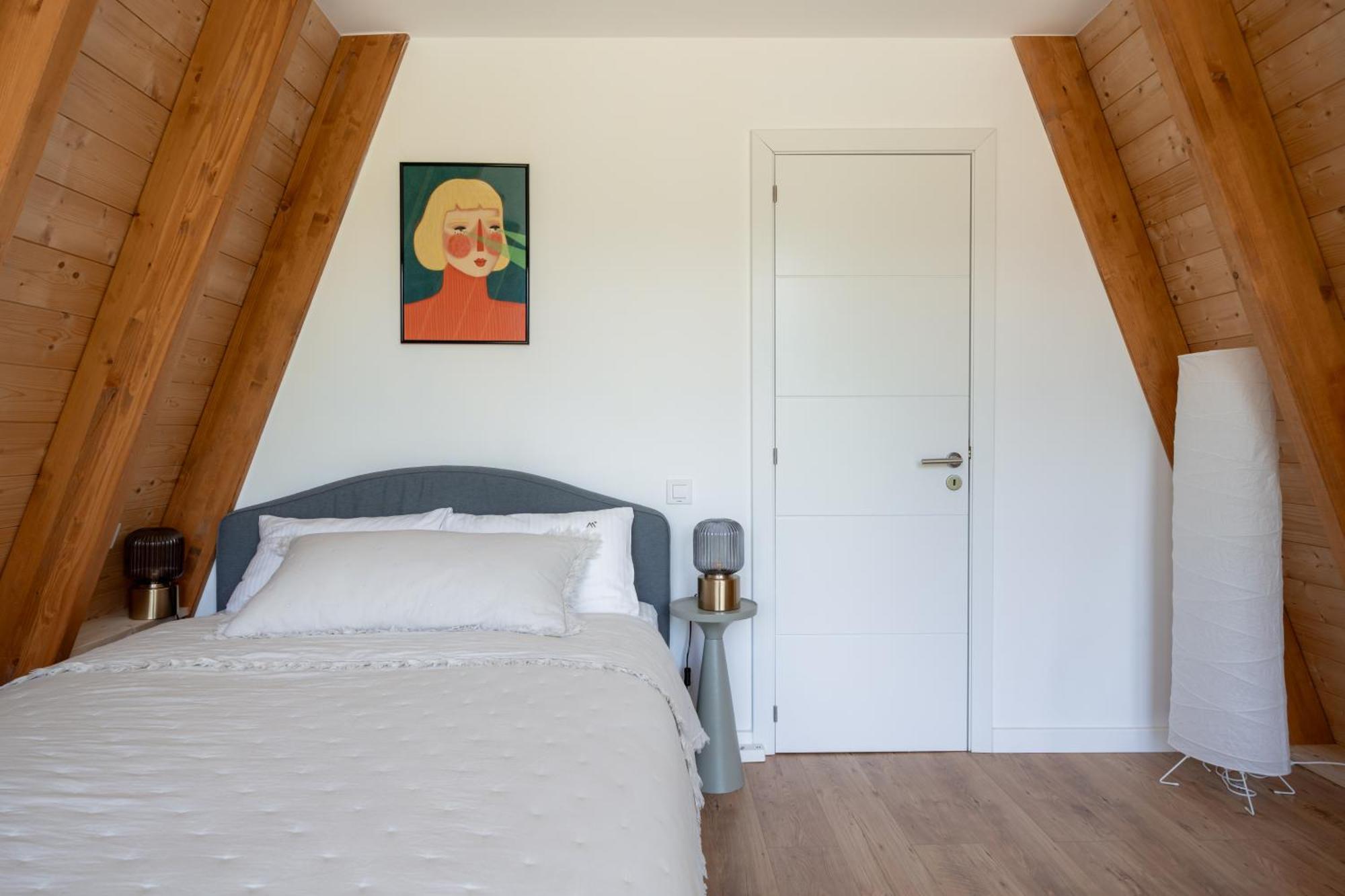 Amont Chalet 페스테라 외부 사진