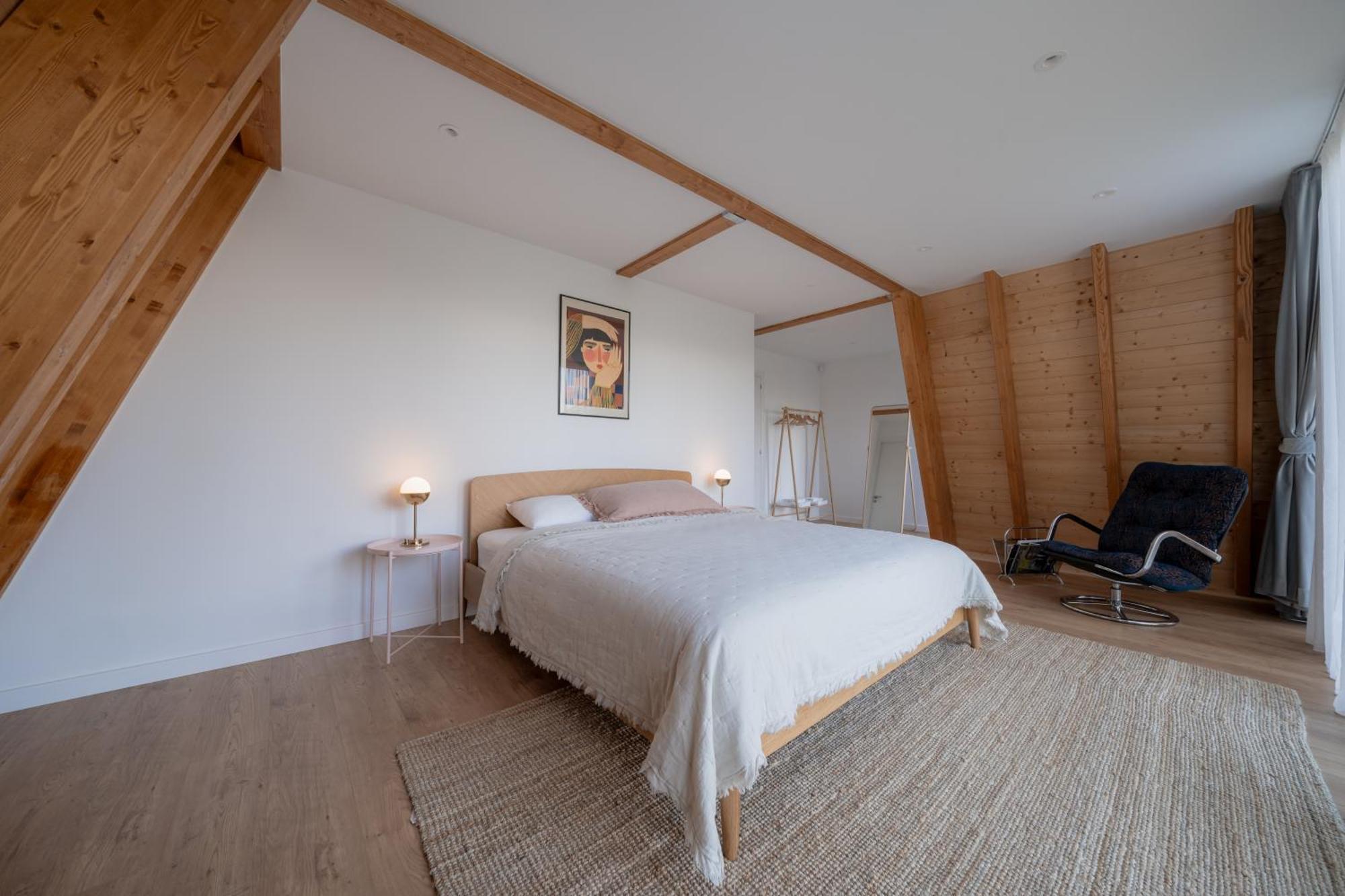 Amont Chalet 페스테라 외부 사진