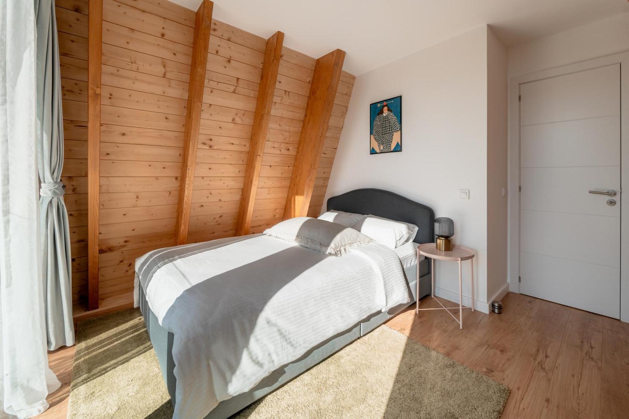 Amont Chalet 페스테라 외부 사진