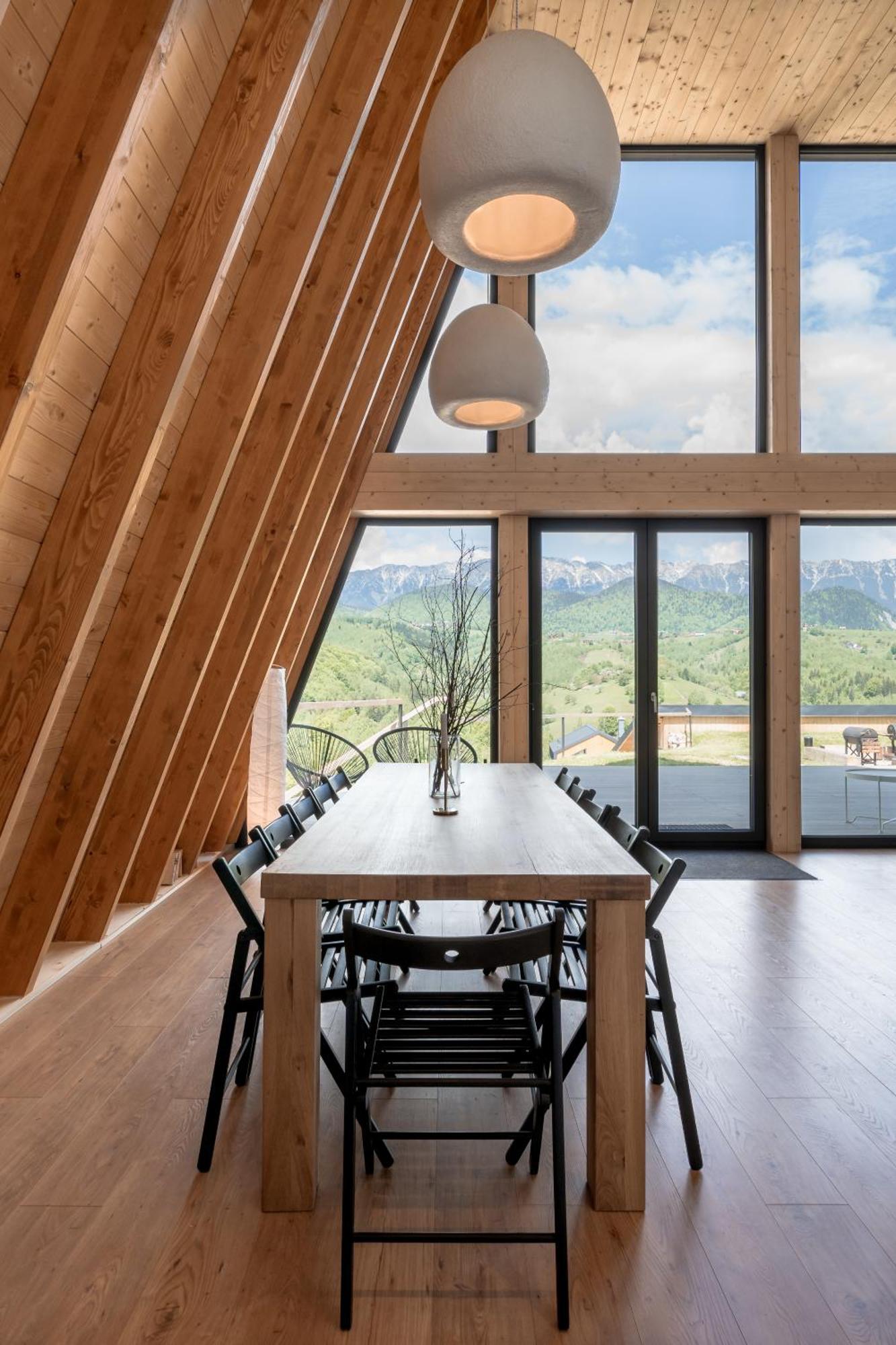 Amont Chalet 페스테라 외부 사진
