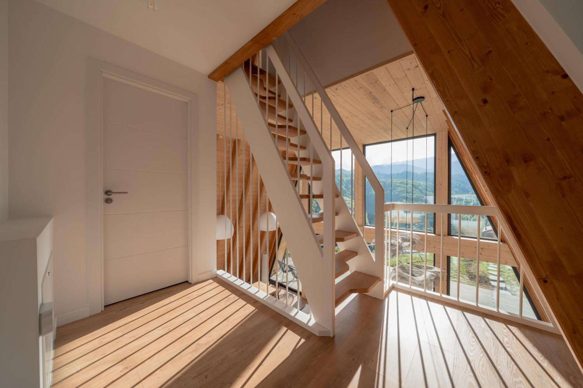 Amont Chalet 페스테라 외부 사진