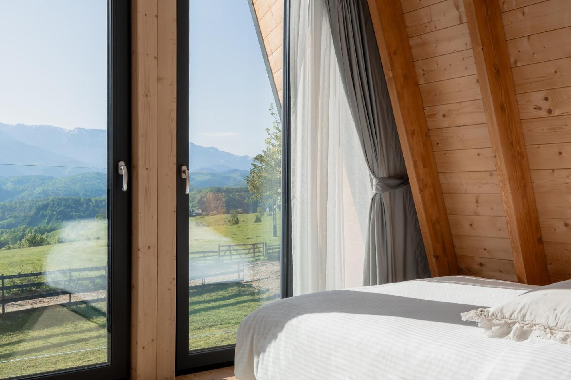 Amont Chalet 페스테라 외부 사진