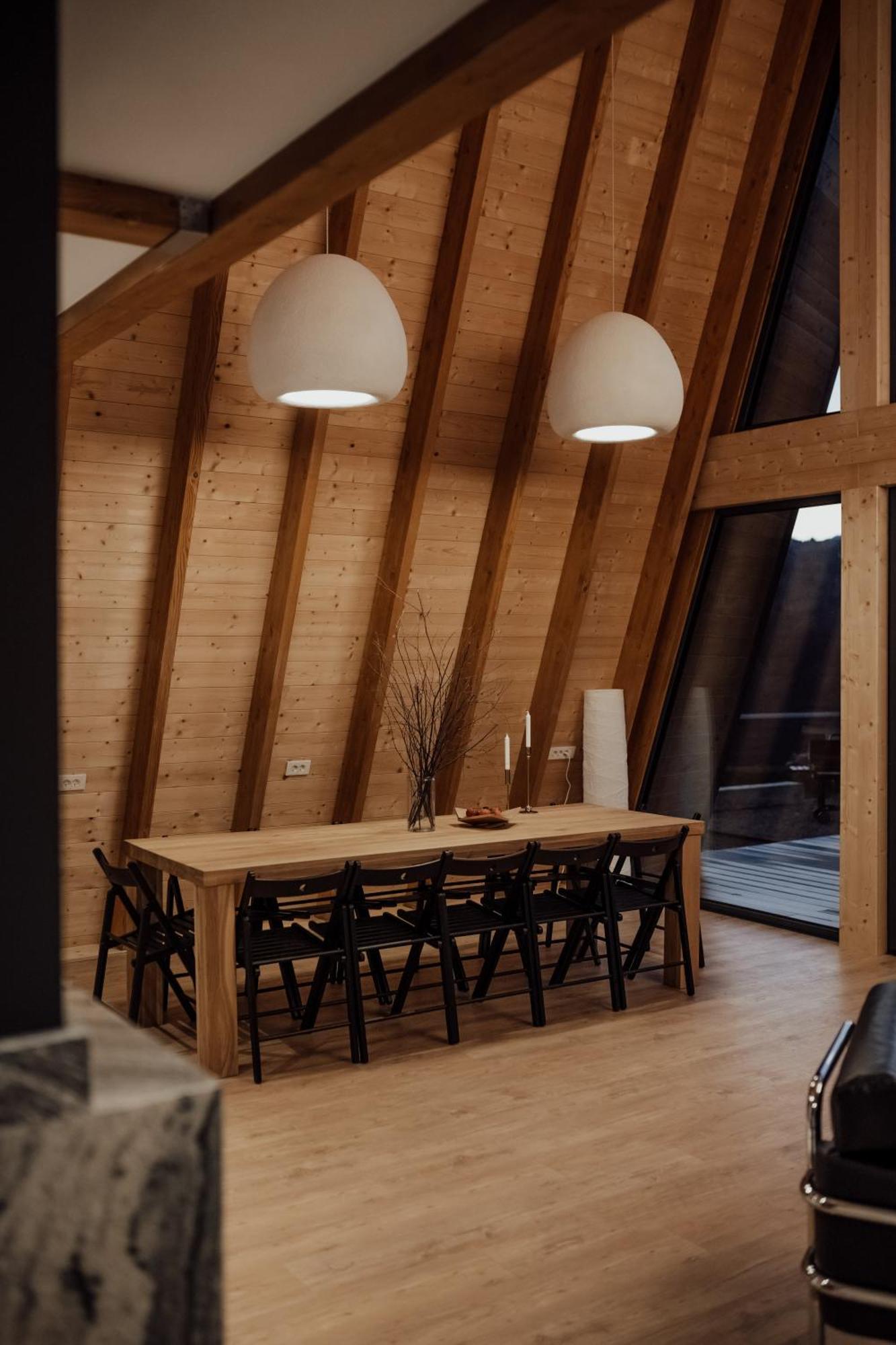 Amont Chalet 페스테라 외부 사진
