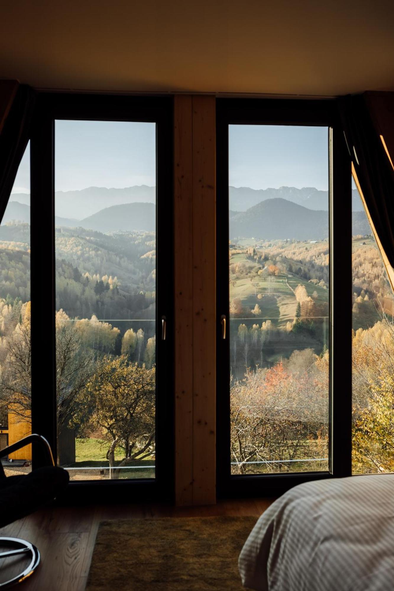 Amont Chalet 페스테라 외부 사진